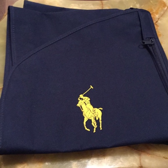 ralph lauren suit bag